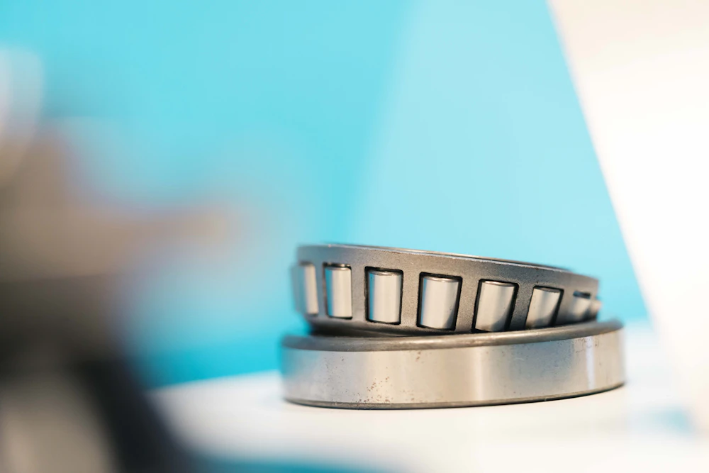 Tapered roller bearing