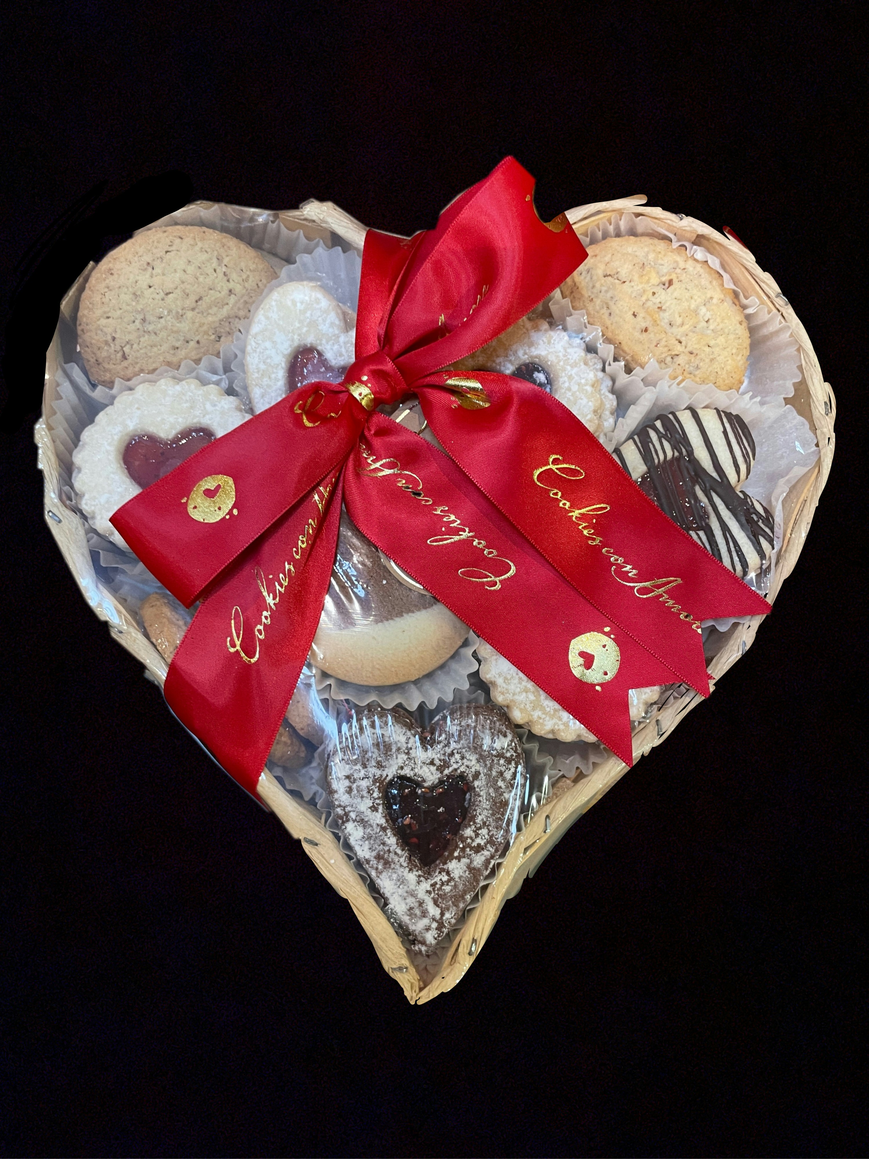 Joyful Gift Baskets