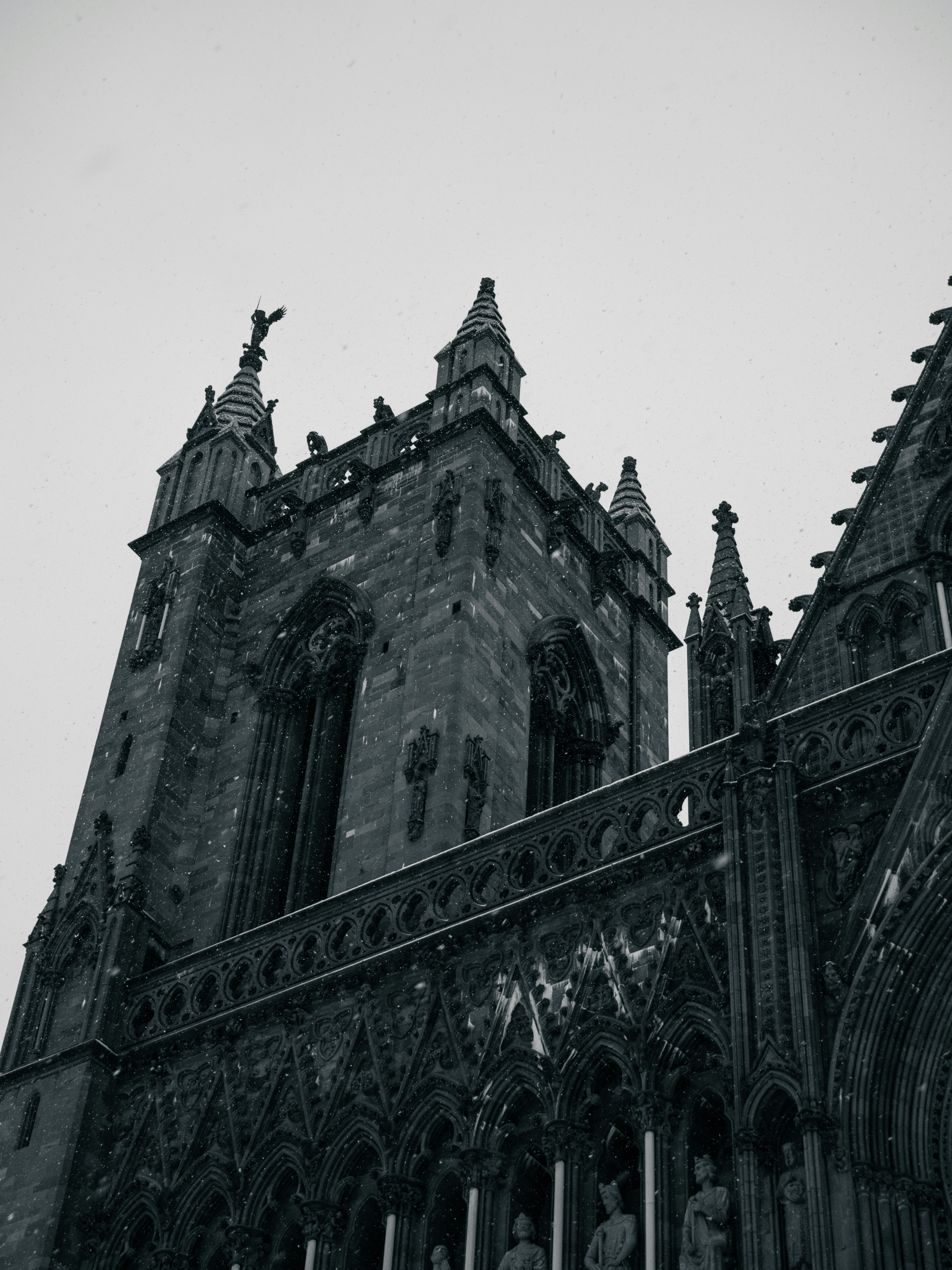 Trondheim travel photo