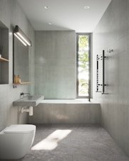 Bathroom Renovation