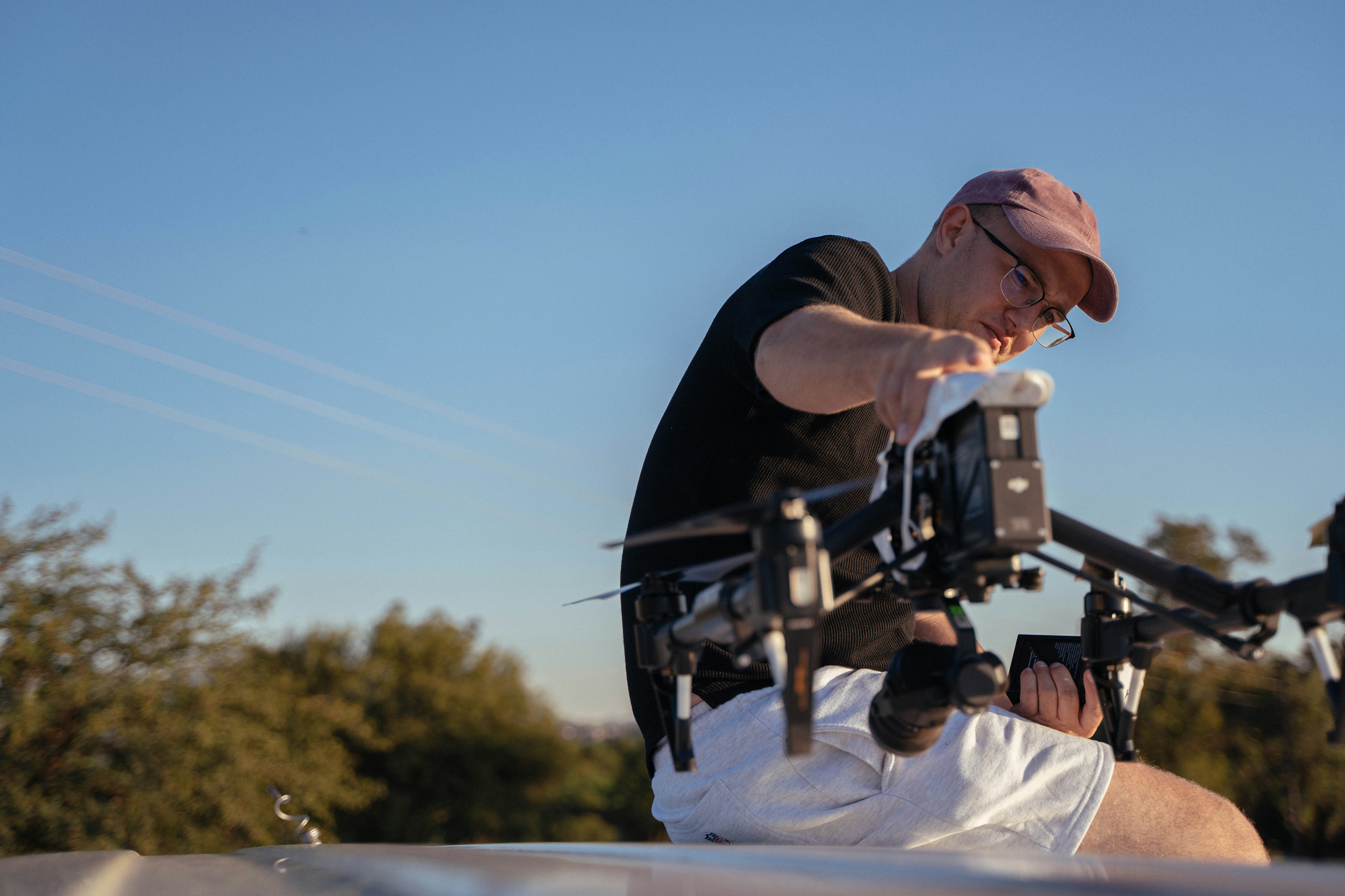 DJI Avata 360 新手必學：空拍大師的 6 招運鏡秘訣，讓你的影片更吸睛！：常見問題 FAQ