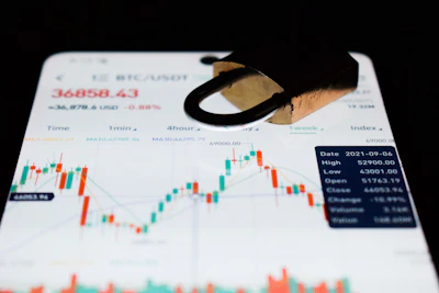 From $1,000 to a Full Cushion: How to Build Savings and Why Crypto Enthusiasts Should Care