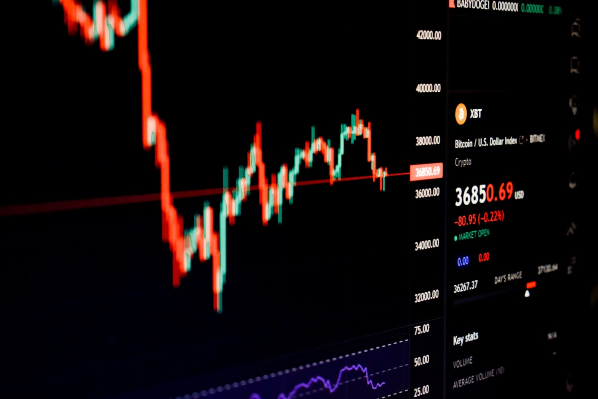 日経平均に急落サイン？来週はエヌビディア決算に注目