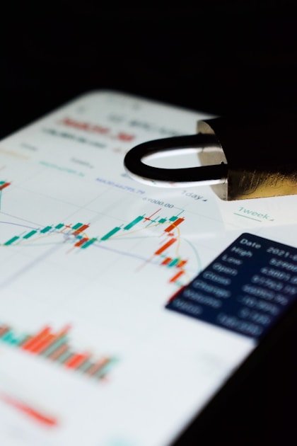 What Type of Earnings Investor Are You? The 4 Archetypes Revealed