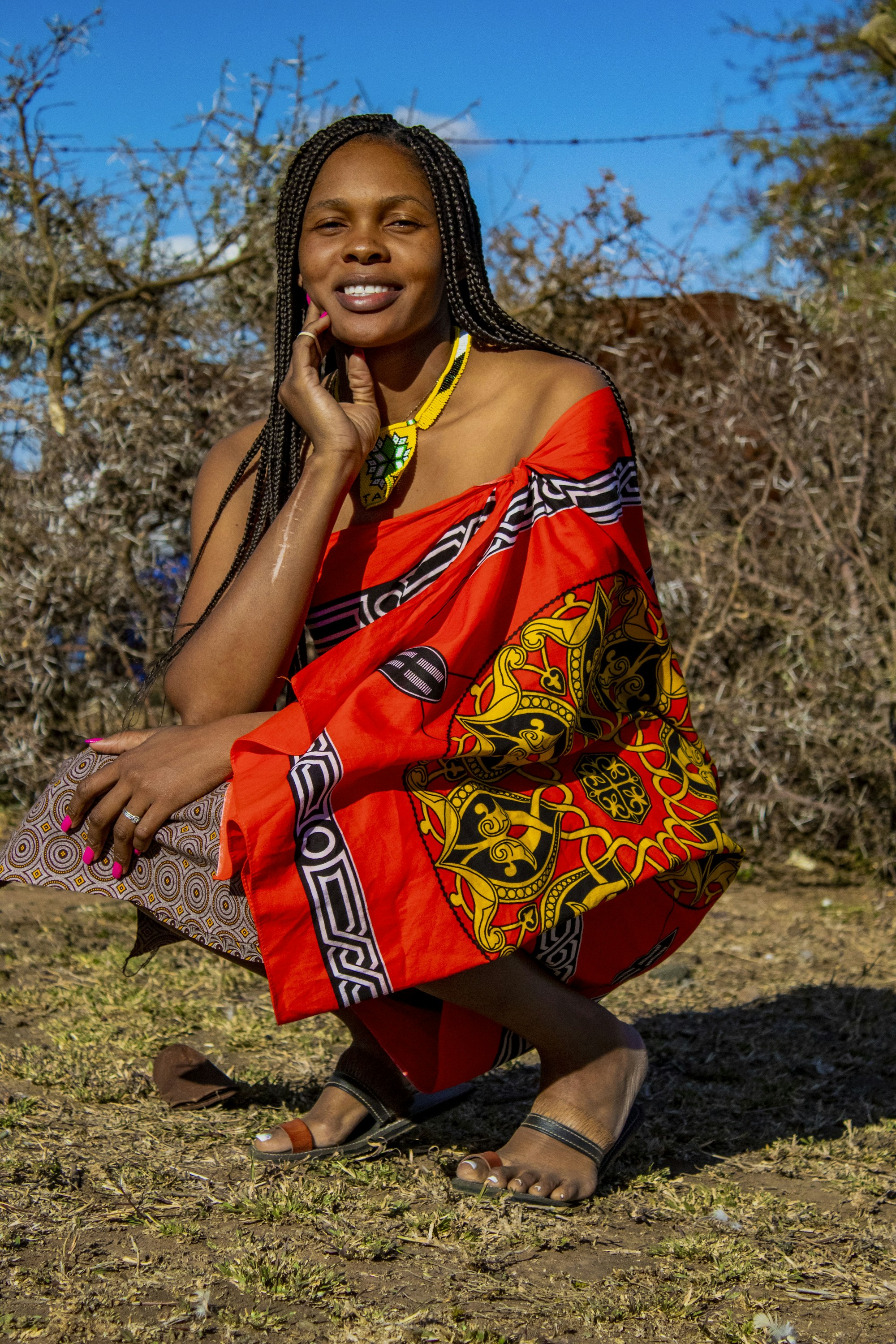 Discover Eswatini: A Complete Travel Guide