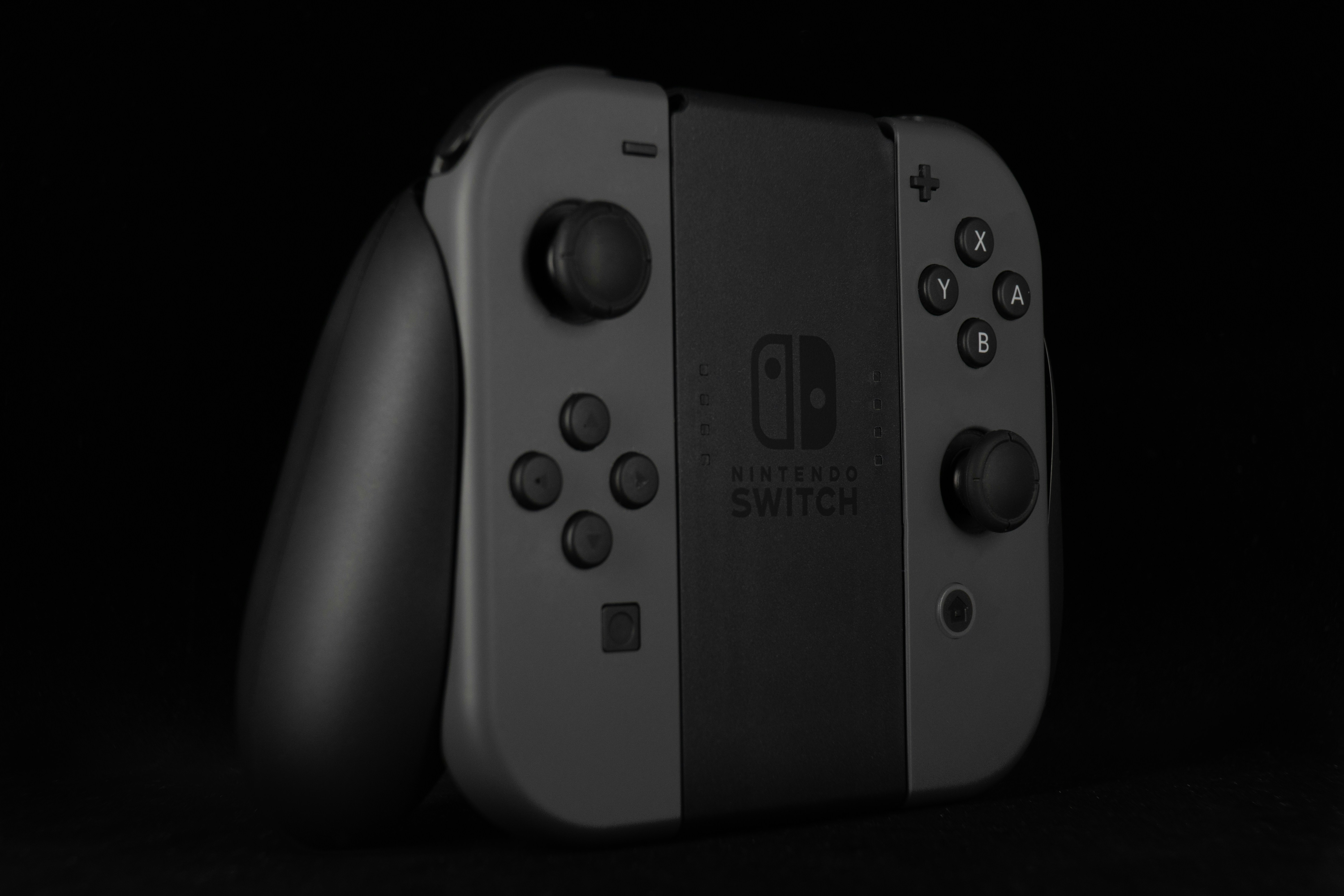 Nintendo Switch controller - - - Hey, if you like my photos and want to see more, follow me on Instagram: @myrtorp_philip -Contact me at - Philip@myrtorp.net -Paypal Support: paypal.me/pmyrtorp