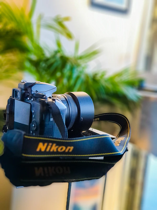 Camera