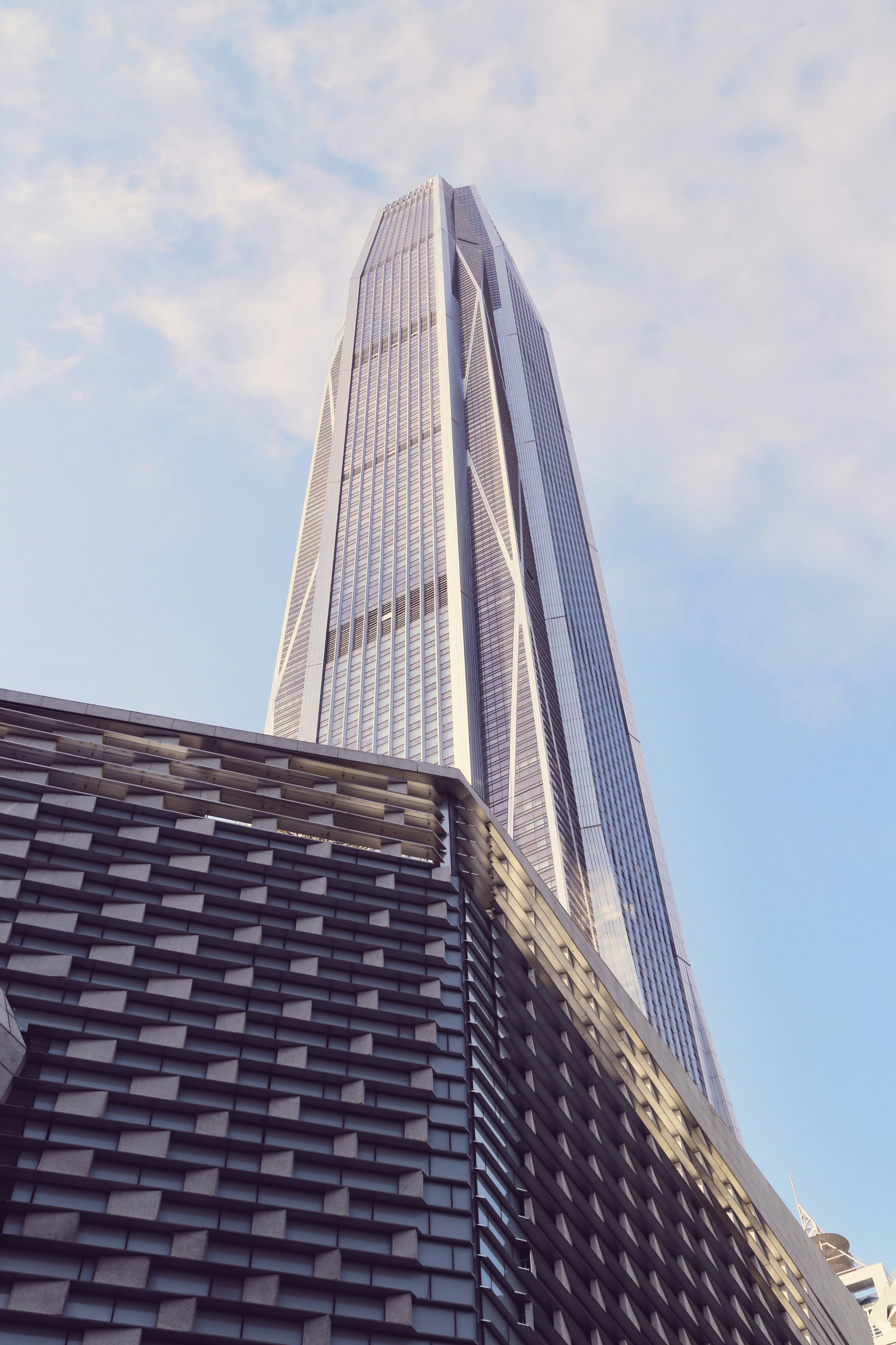 Shenzhen Ping An Finance Center