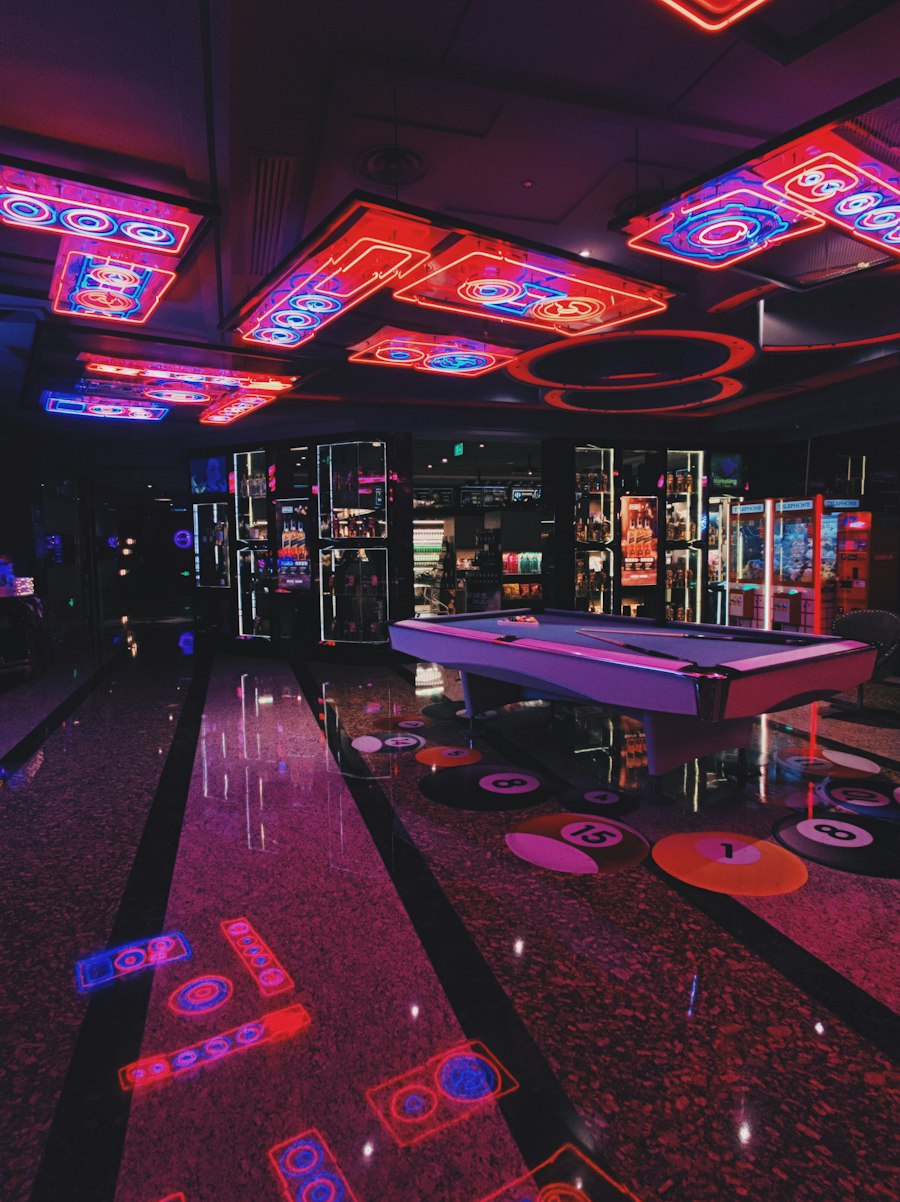 Phòng VIP Sảnh Lớn