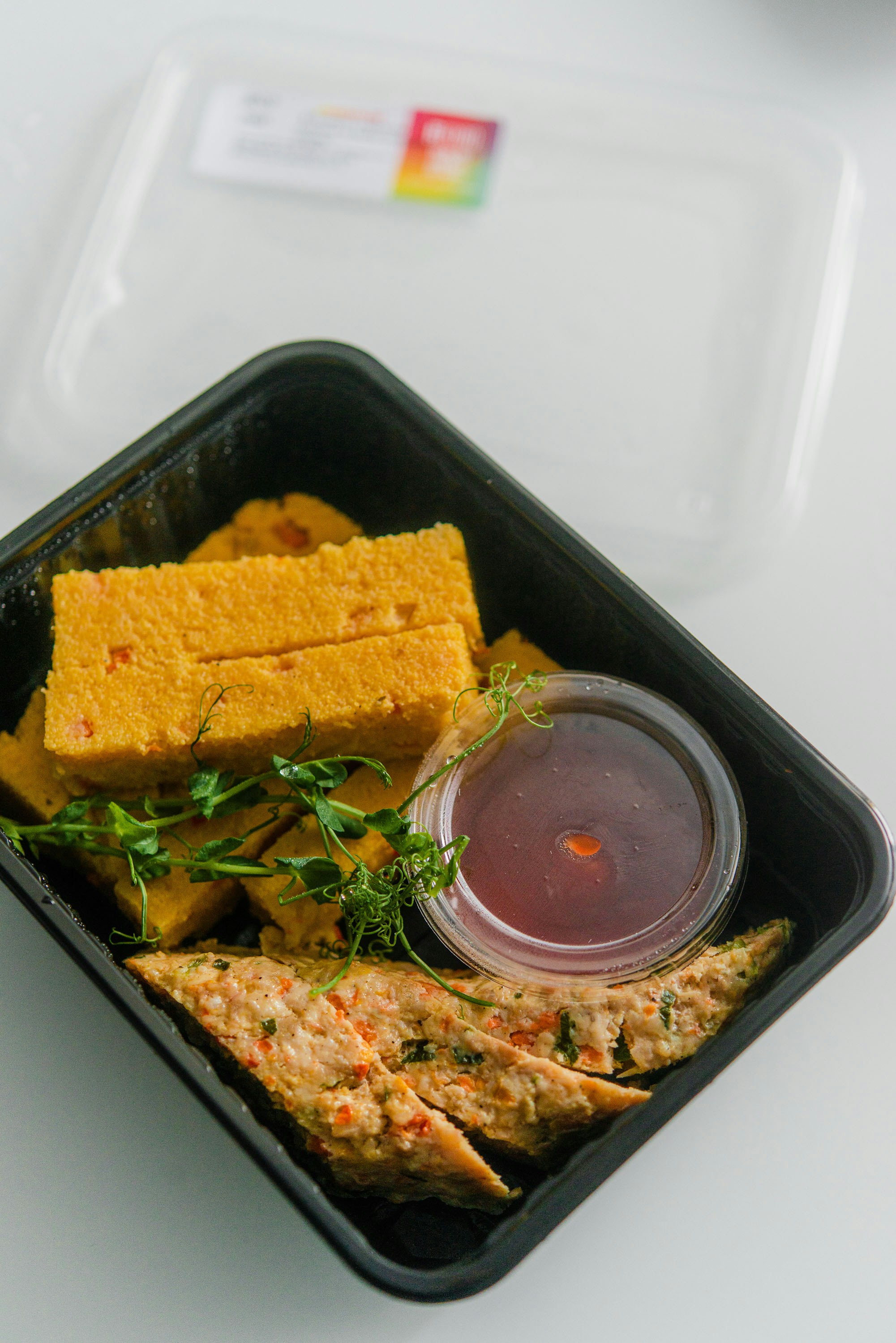 fried tofu platter, wallpaper, Kalori Tahu Goreng: Hitungan Nutrisi dan Cara Konsumsi Sehat 6