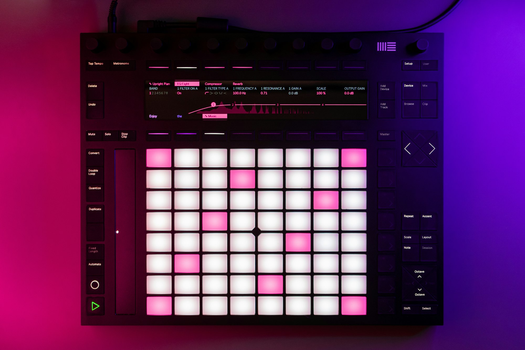 Ableton Push 2 – reviewed by a longtime Ableton user