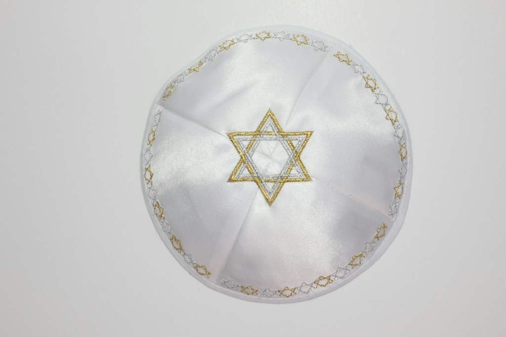 גביע קידוש יוקרתי