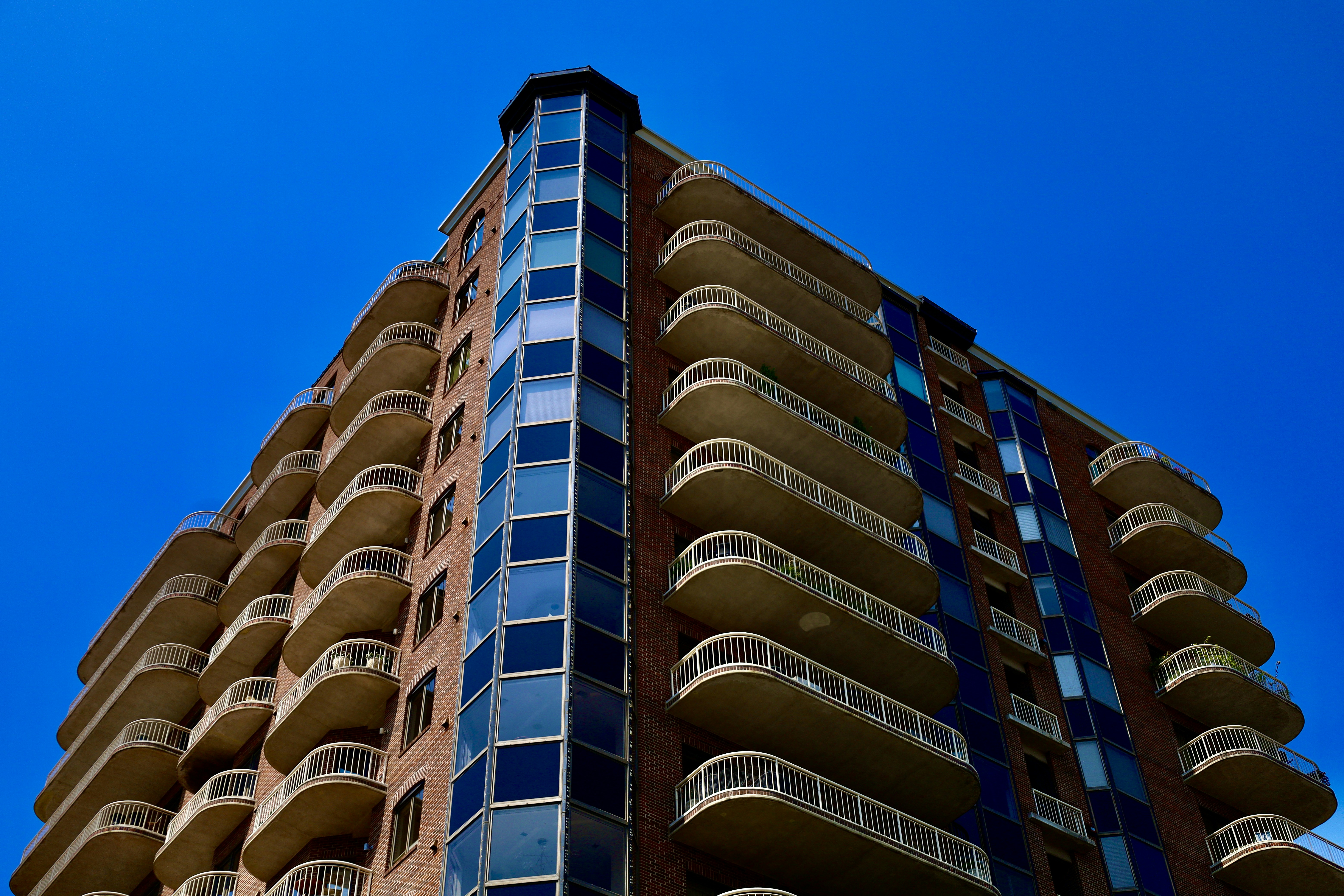 Kansas City cityscape