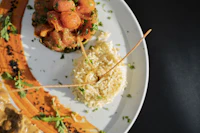 Best Spots for Traditional Food in Rabat That Actually Get It Right