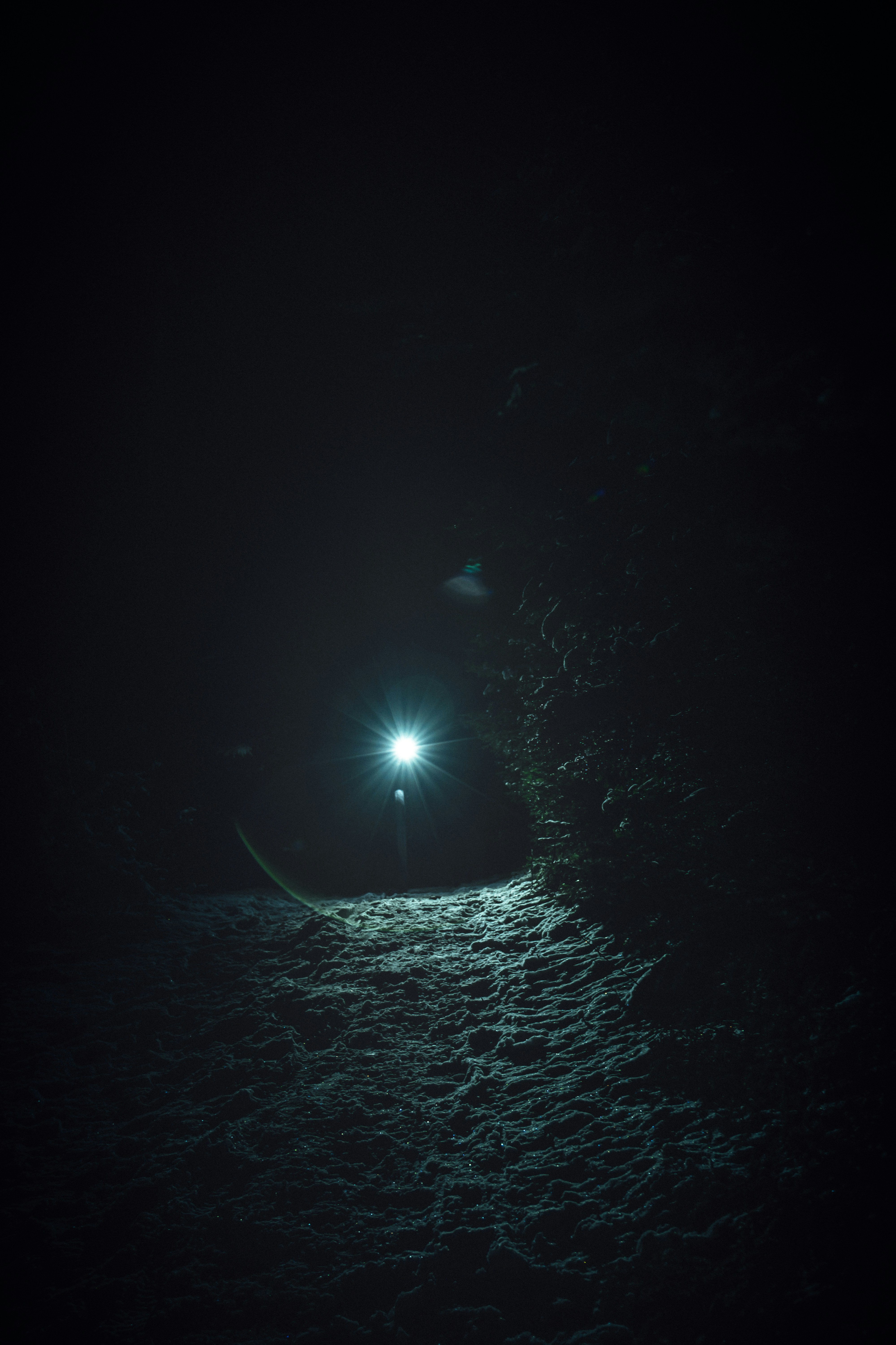 cross-country travel