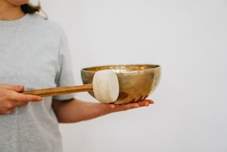 SHVSA Sound Healing Association