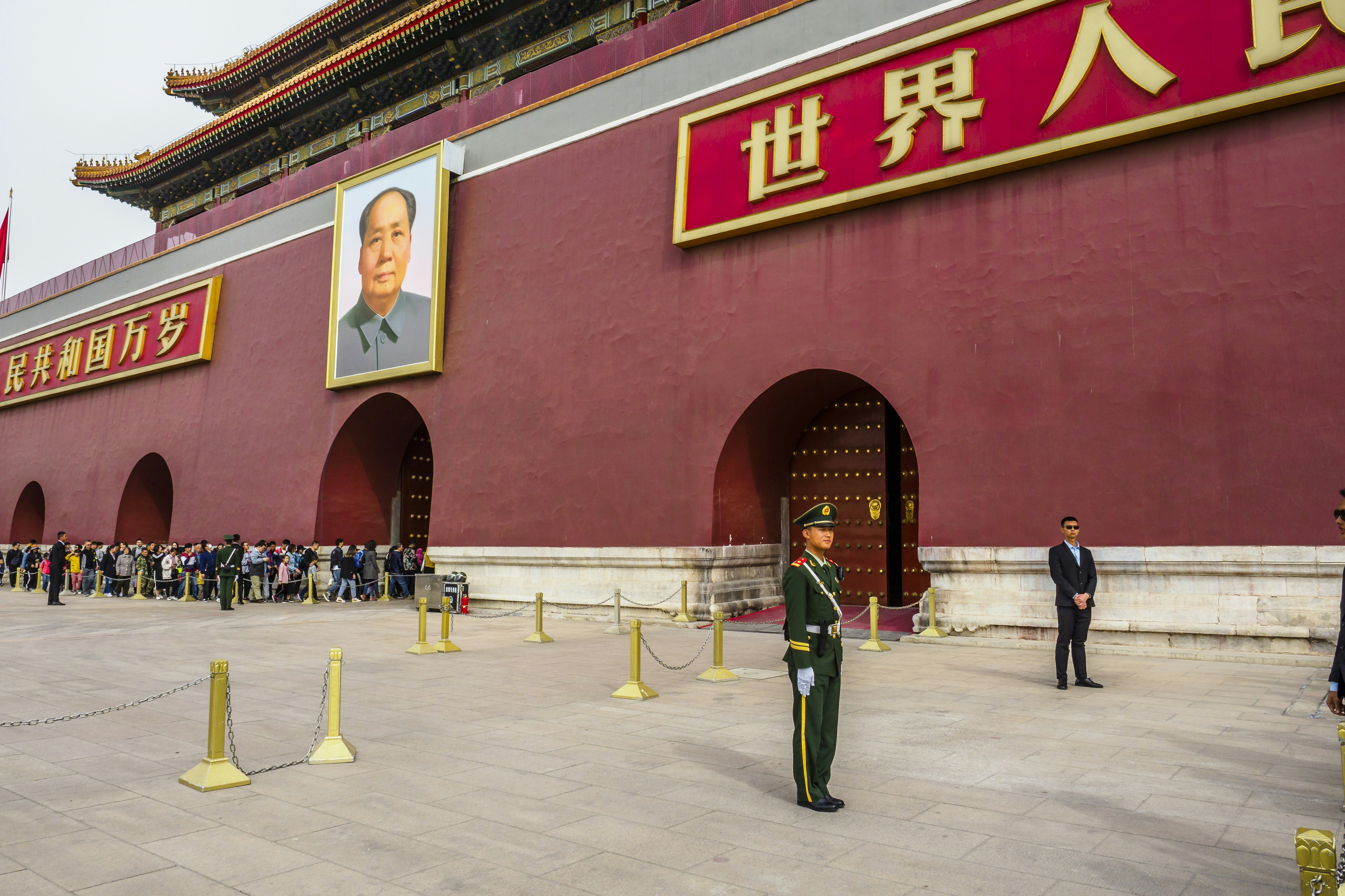CCP Establishes "Party Central Decision-Making Deliberation and Coordination Mechanism" Liu Mengxiong: Highly Significant, Decision-Making Power Returns to Collective Leadership