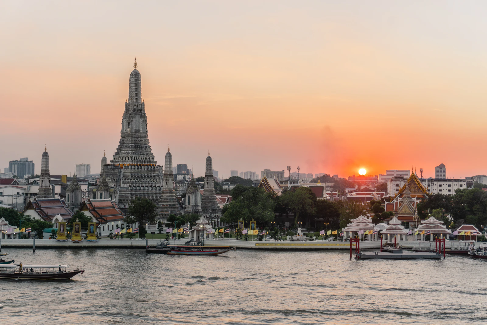 Capella Bangkok