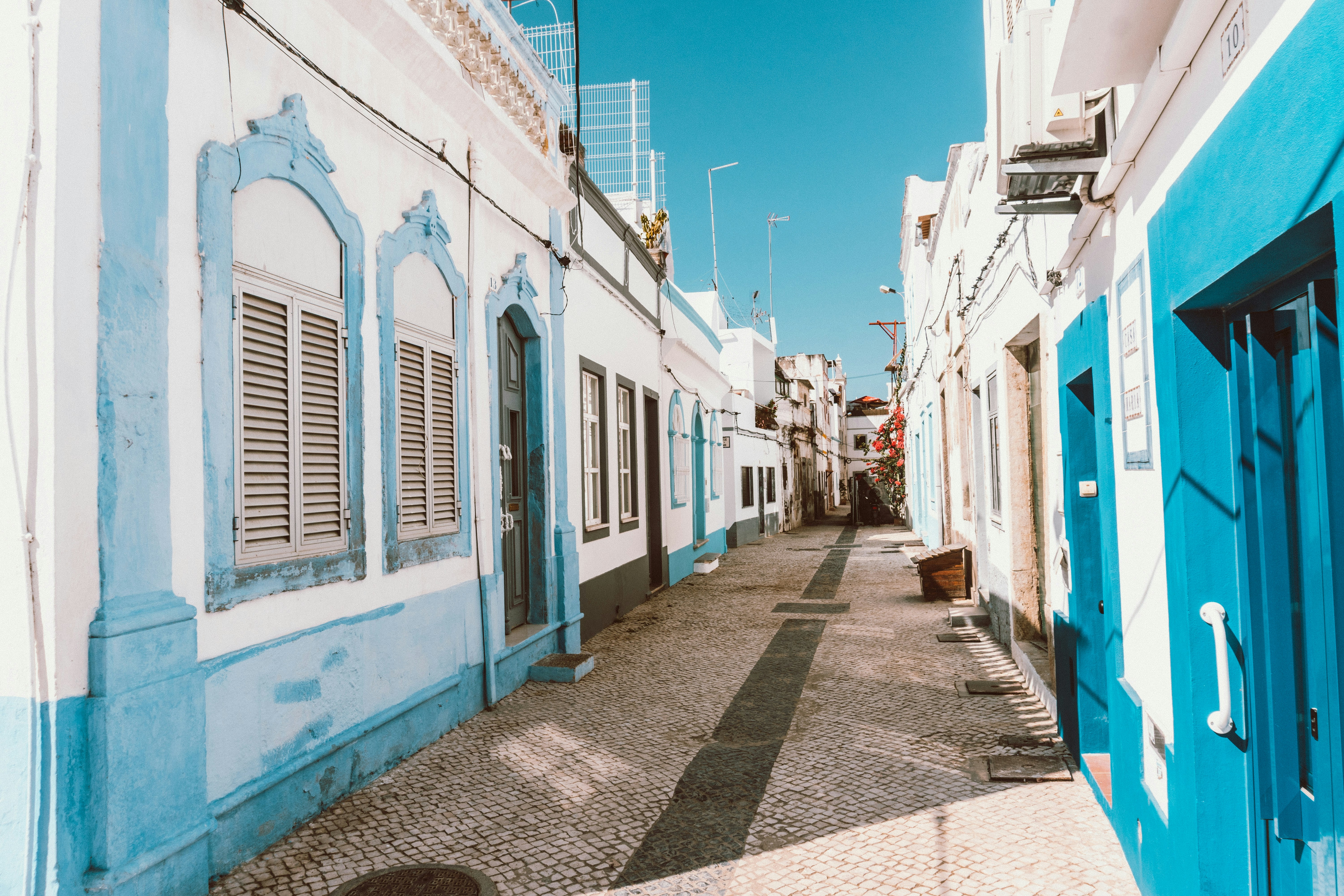 Photo by johnnyafrica