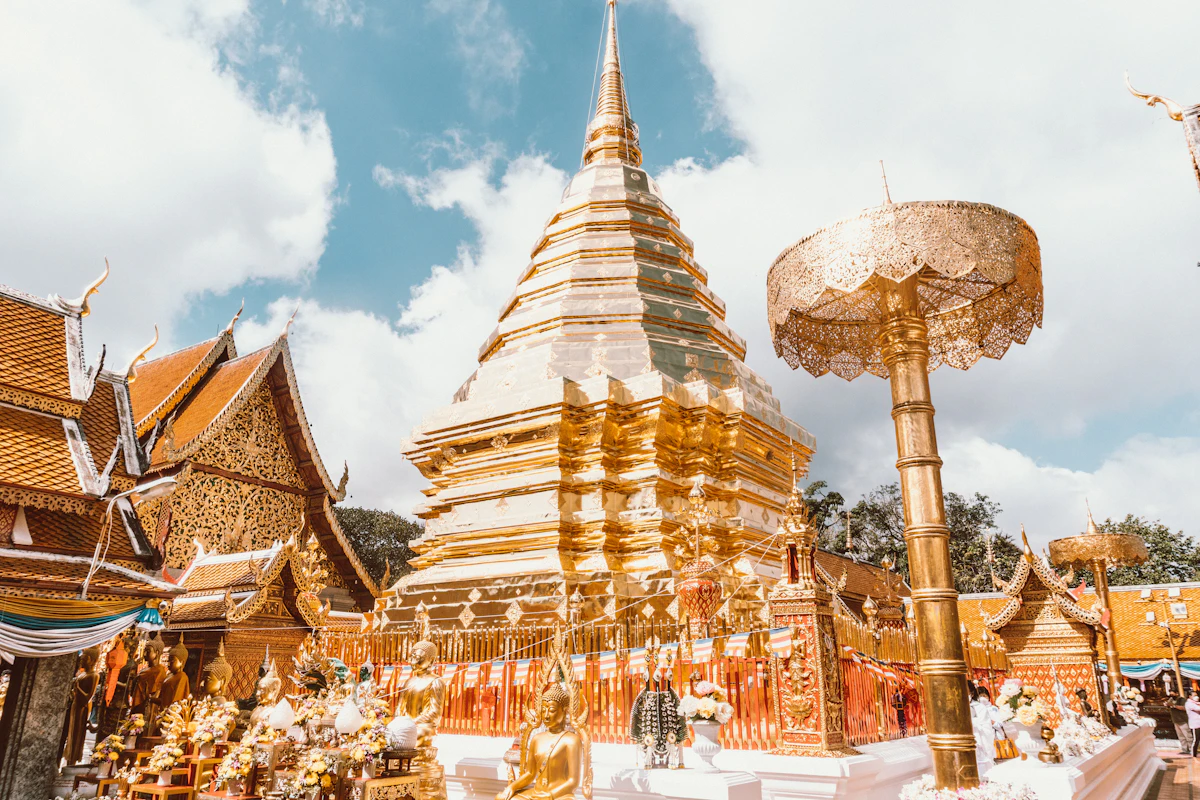 Chiang Mai 1