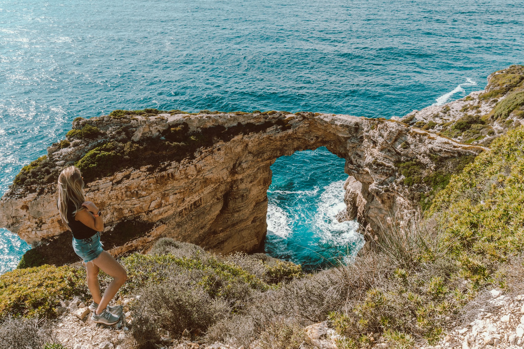 Discover Paxos: Local Culture and Traditions Guide