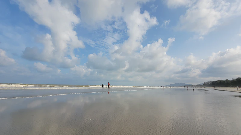 Best Photo Spots in Kuantan: 10 Locations Worth the Walk