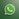 a green icon with a phone on it