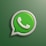 a green icon with a phone on it