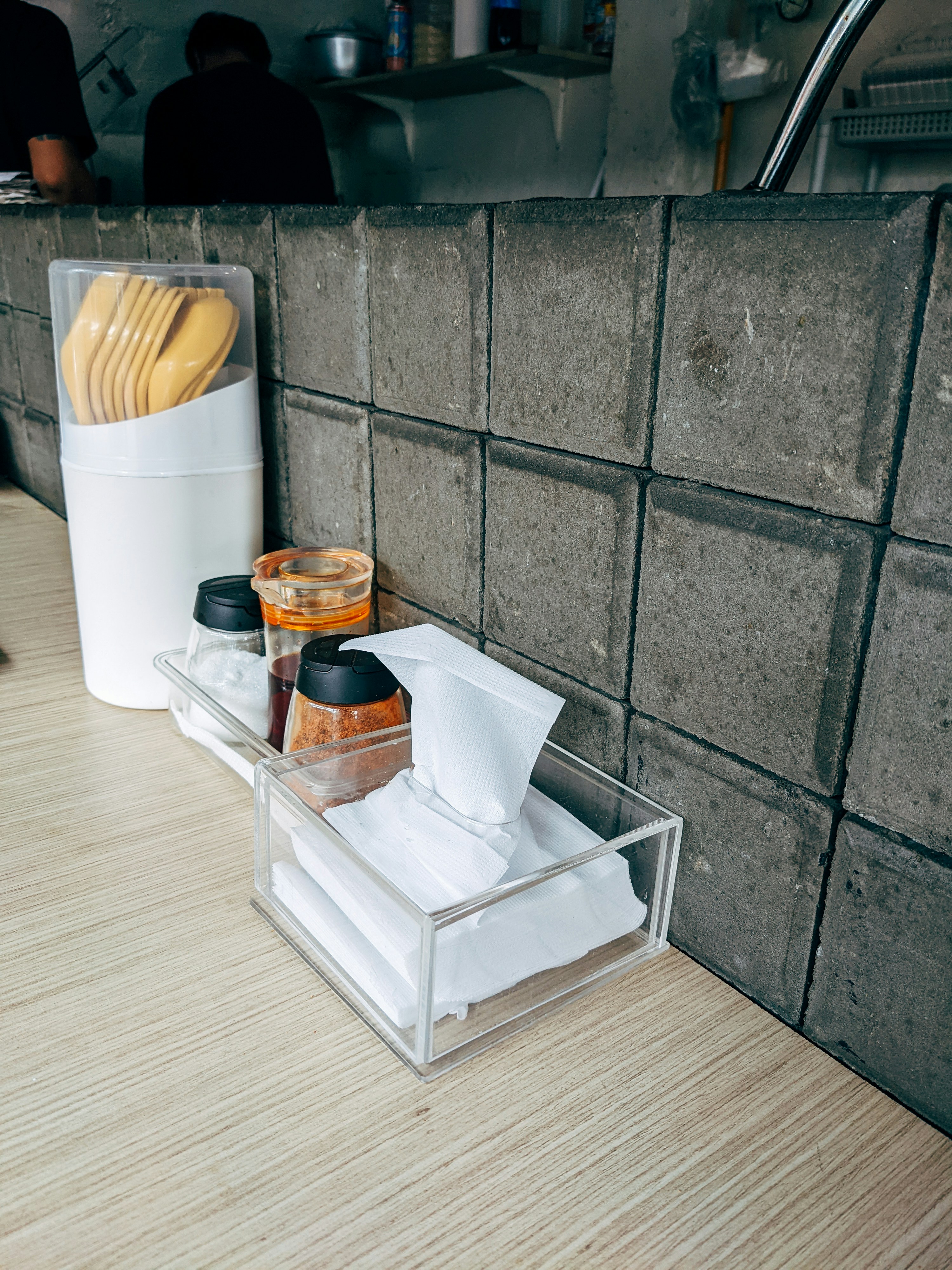 Photo by markuswinkler