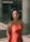 a woman wearing a dress