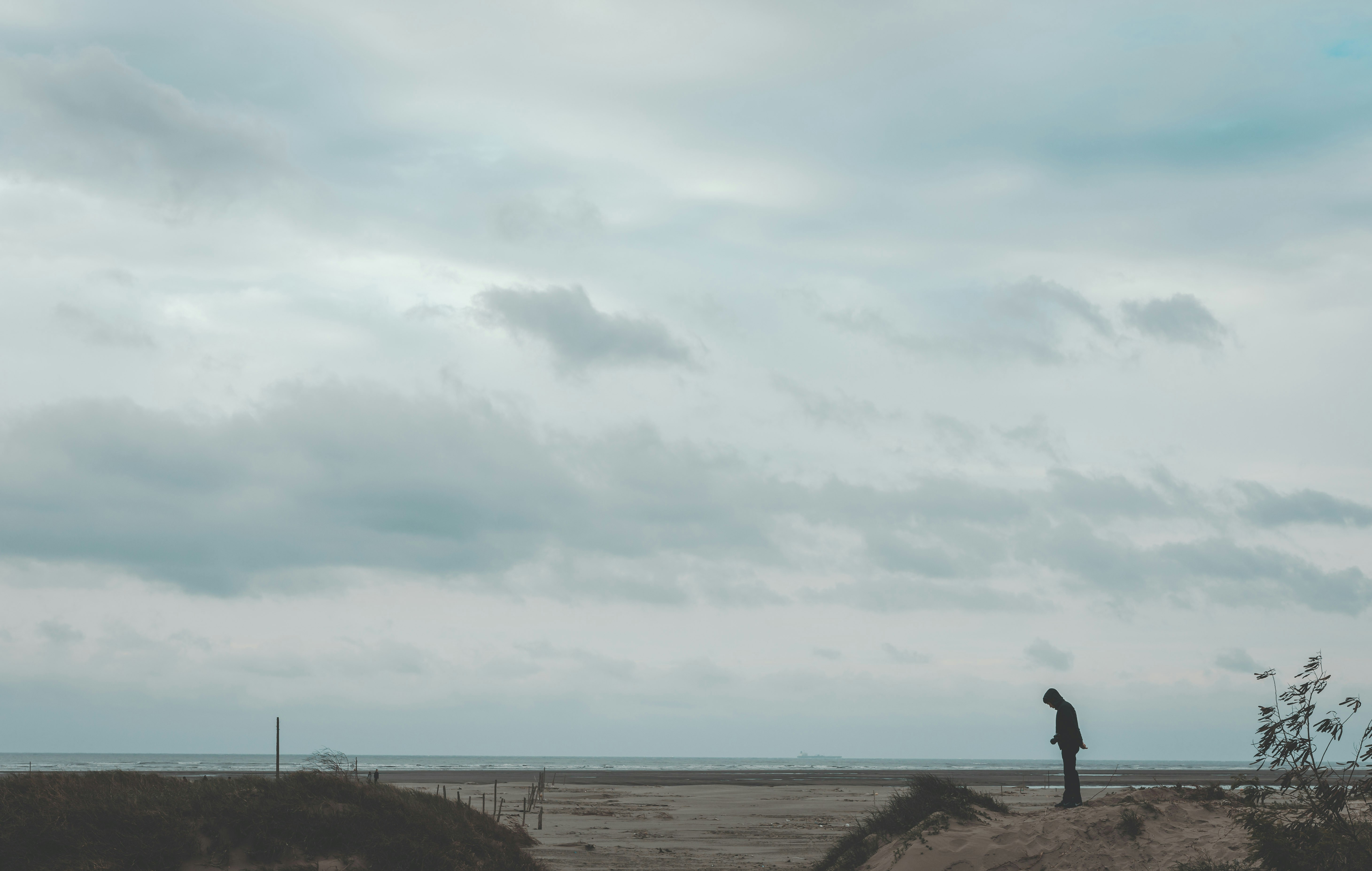 Pourquoi les GENS BIEN