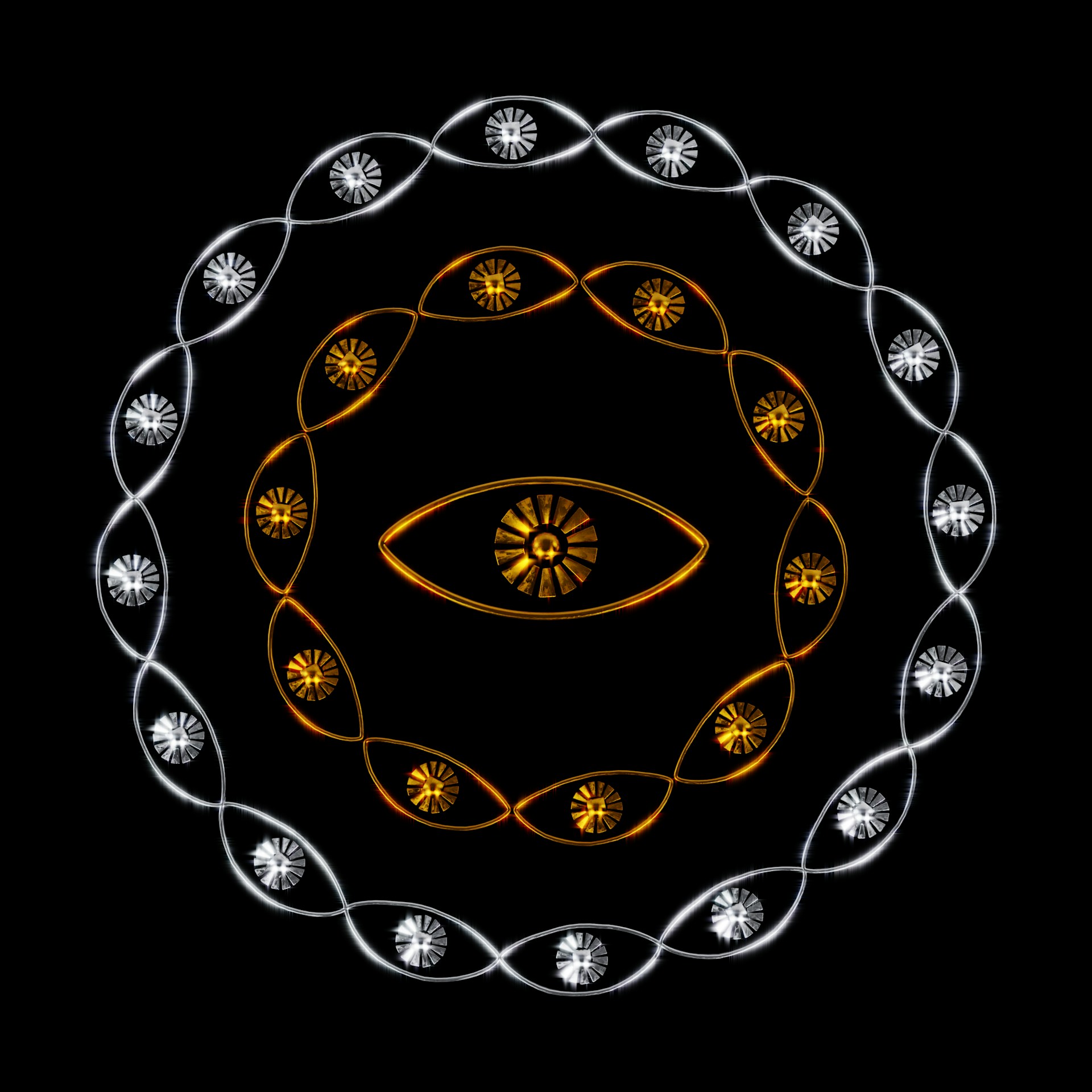 shape, circle