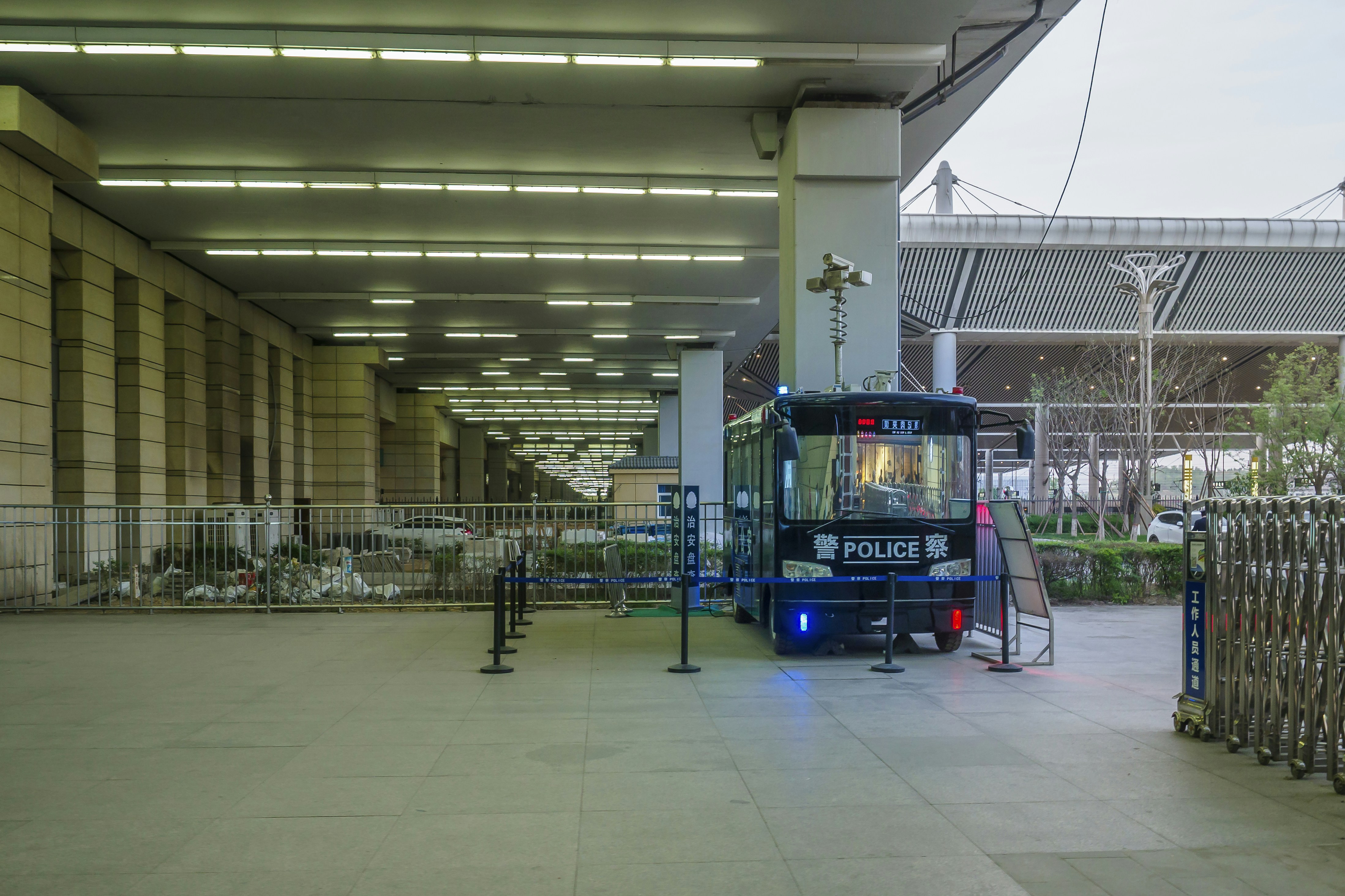 Granite Launches GMP 4 at Tucson International Airport, Expanding Airfield Safety Enhancement Program