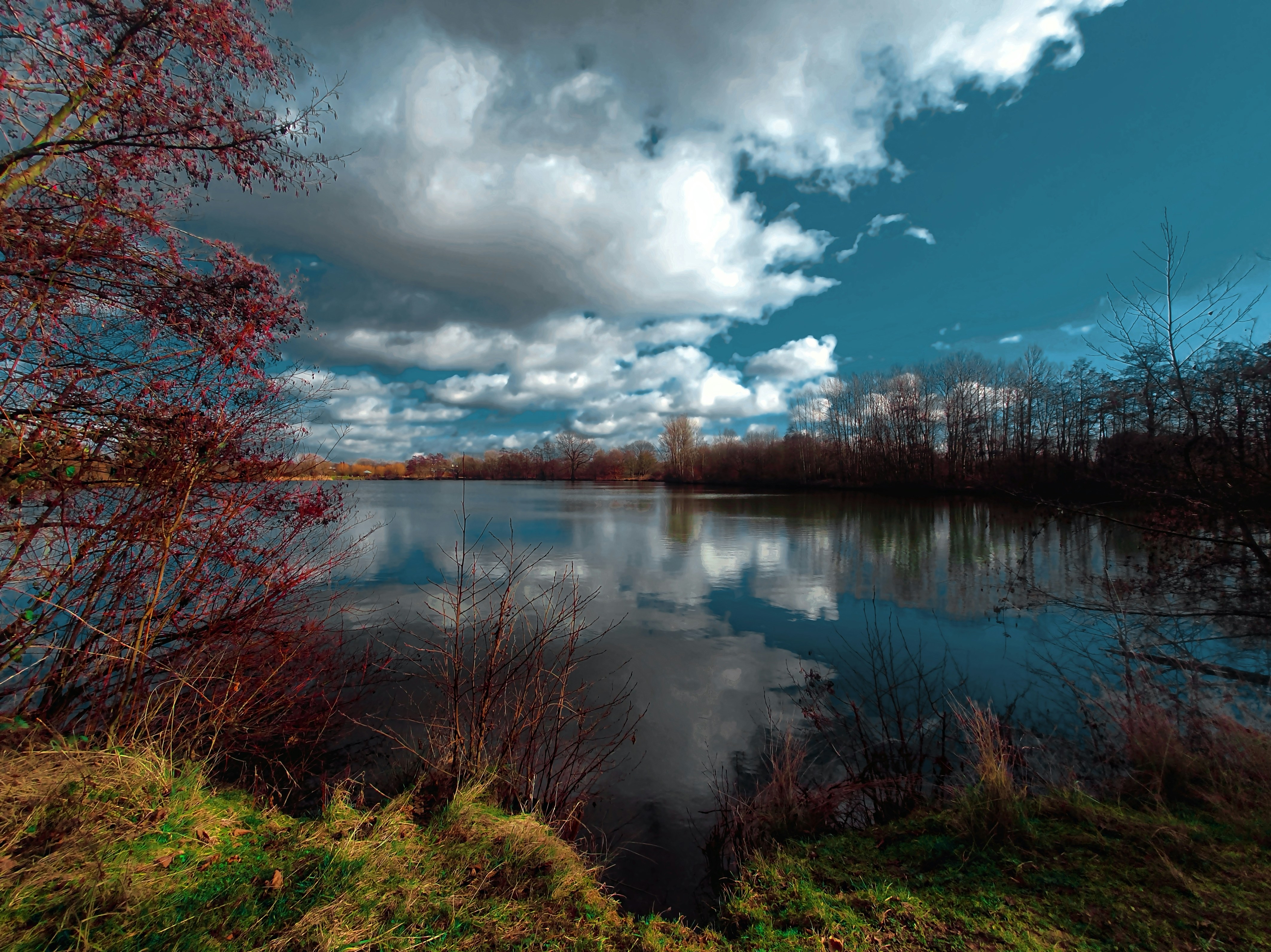 Photo by meshaal_hajali