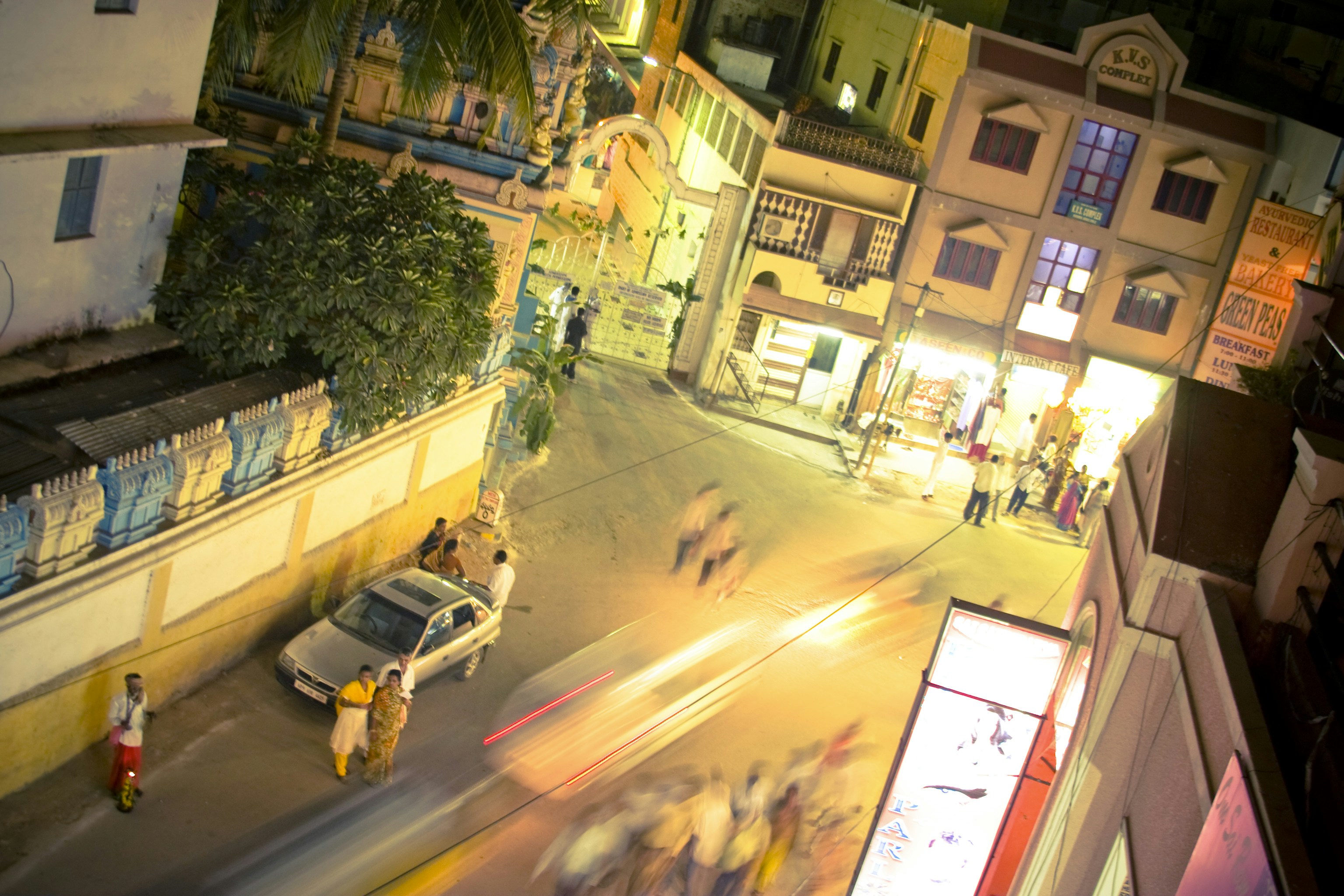 Photo by raimondklavins