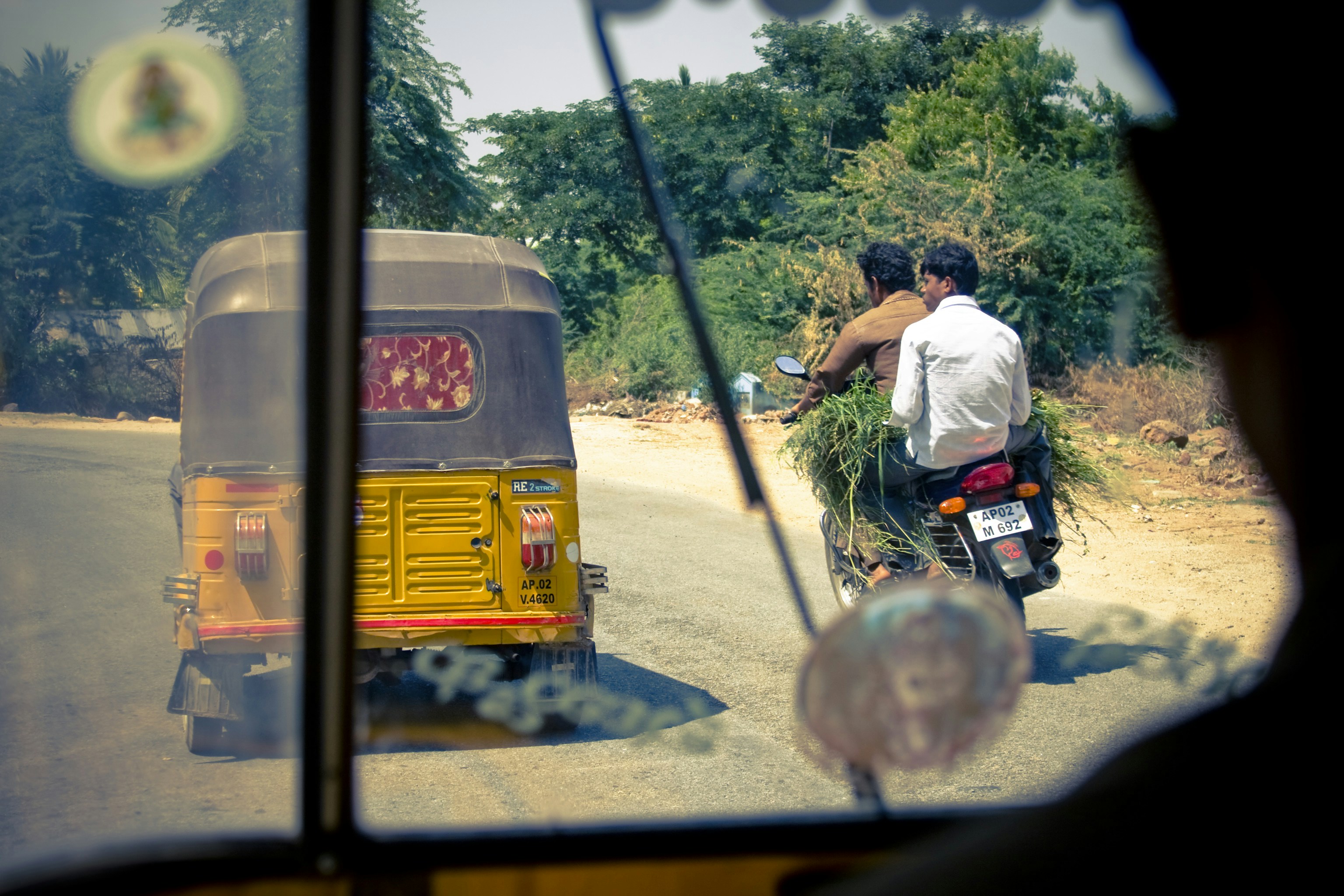 Photo by raimondklavins