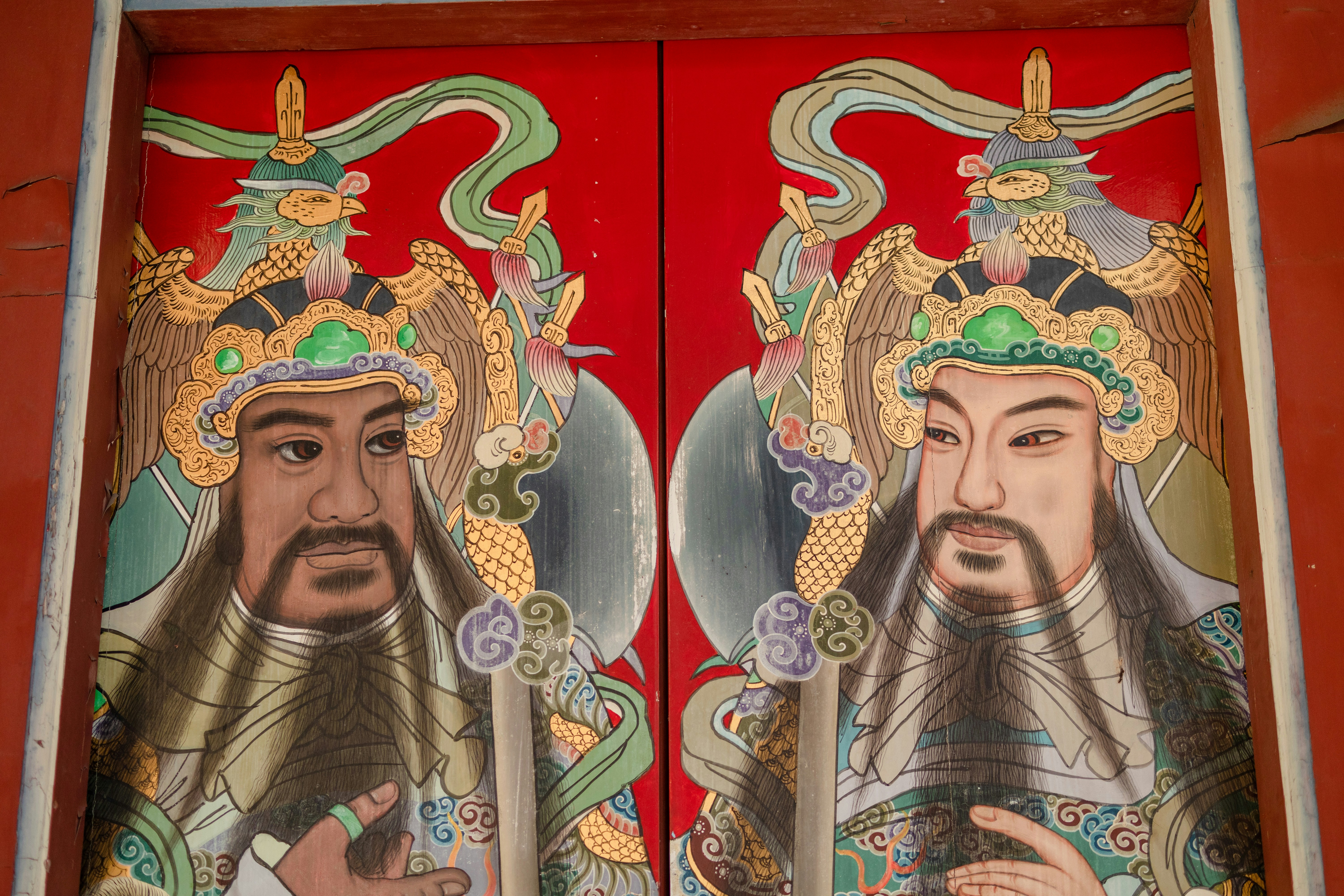 8 Royal Dynasties That Influenced Chinese Martial Arts Growth