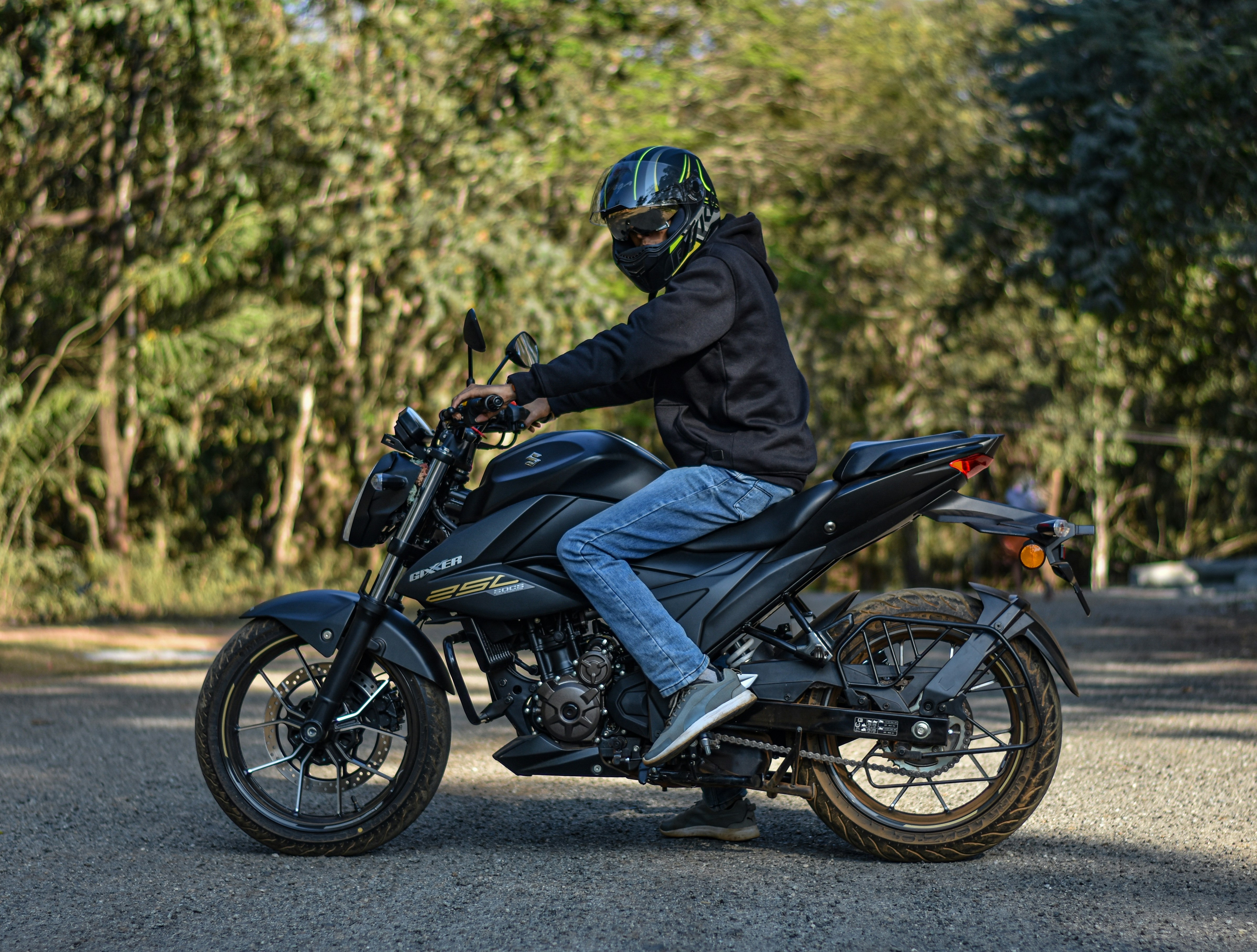 Photo by chandanshastri