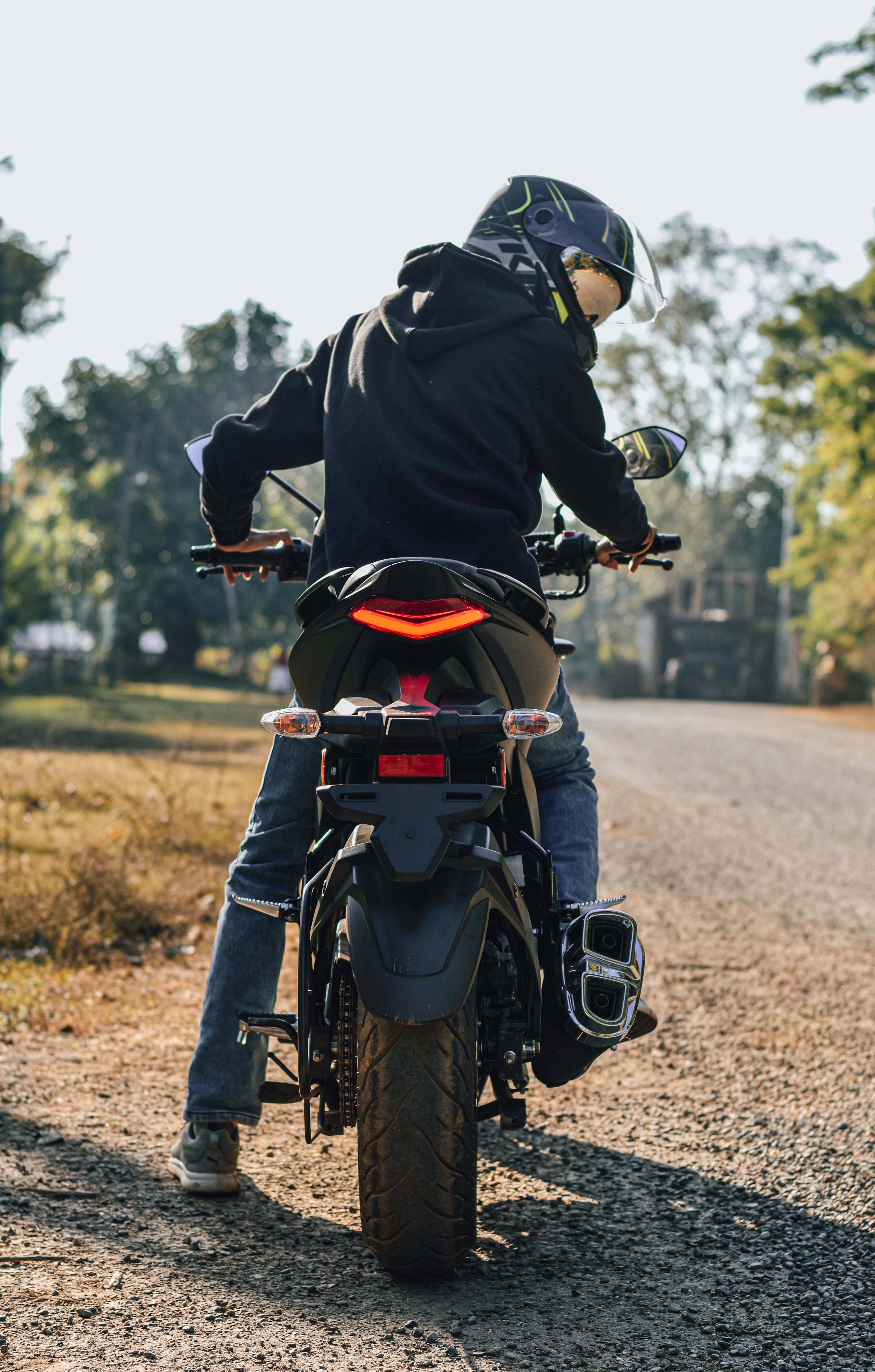 Photo by chandanshastri