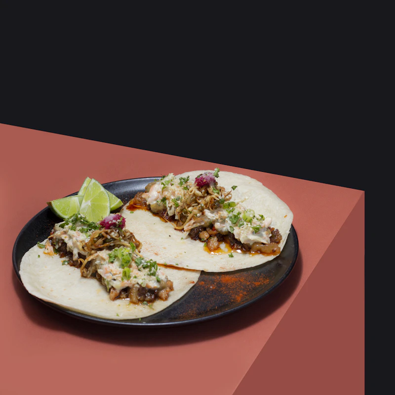 Tacos Los Compadres