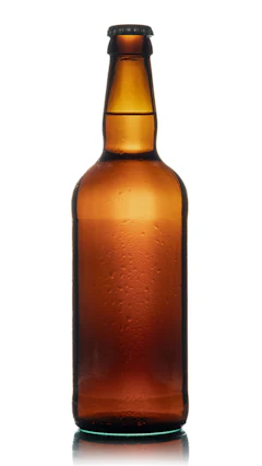 Cerveza artesanal 1 L