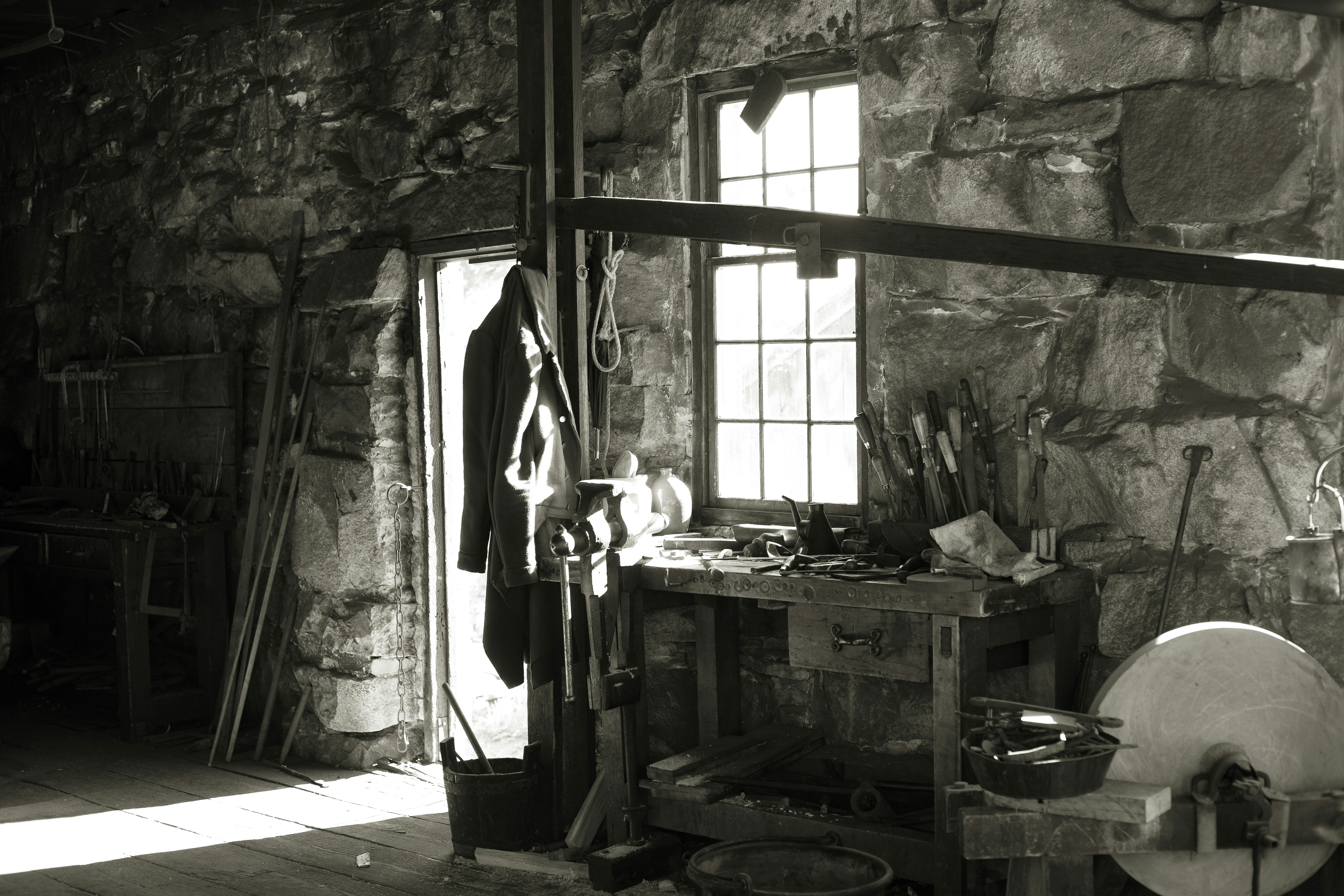 Unlocking Success: The Ultimate Guide to Marketing Your Loft Workshop Effectively