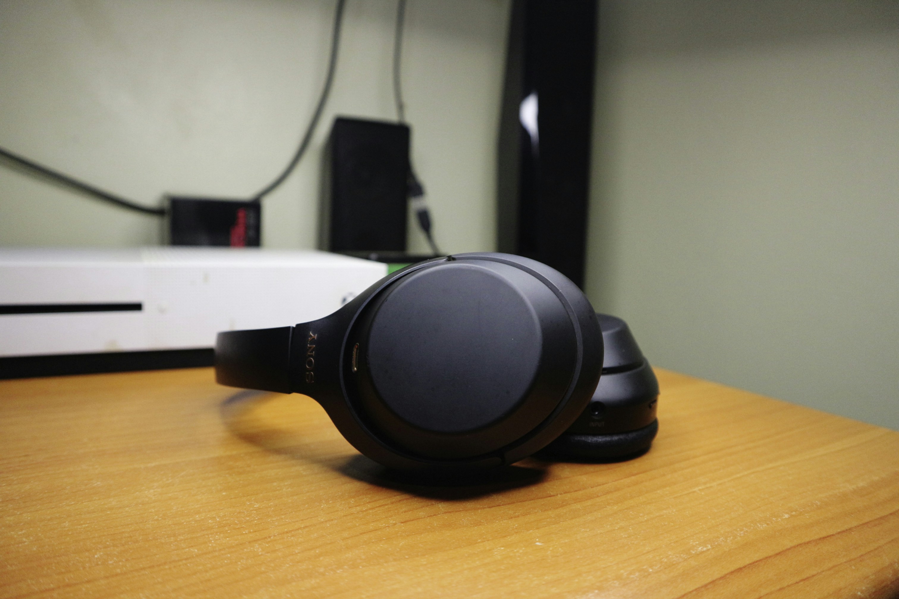 Sony WH-1000XM3