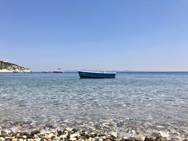 karaburun mimoza koyu