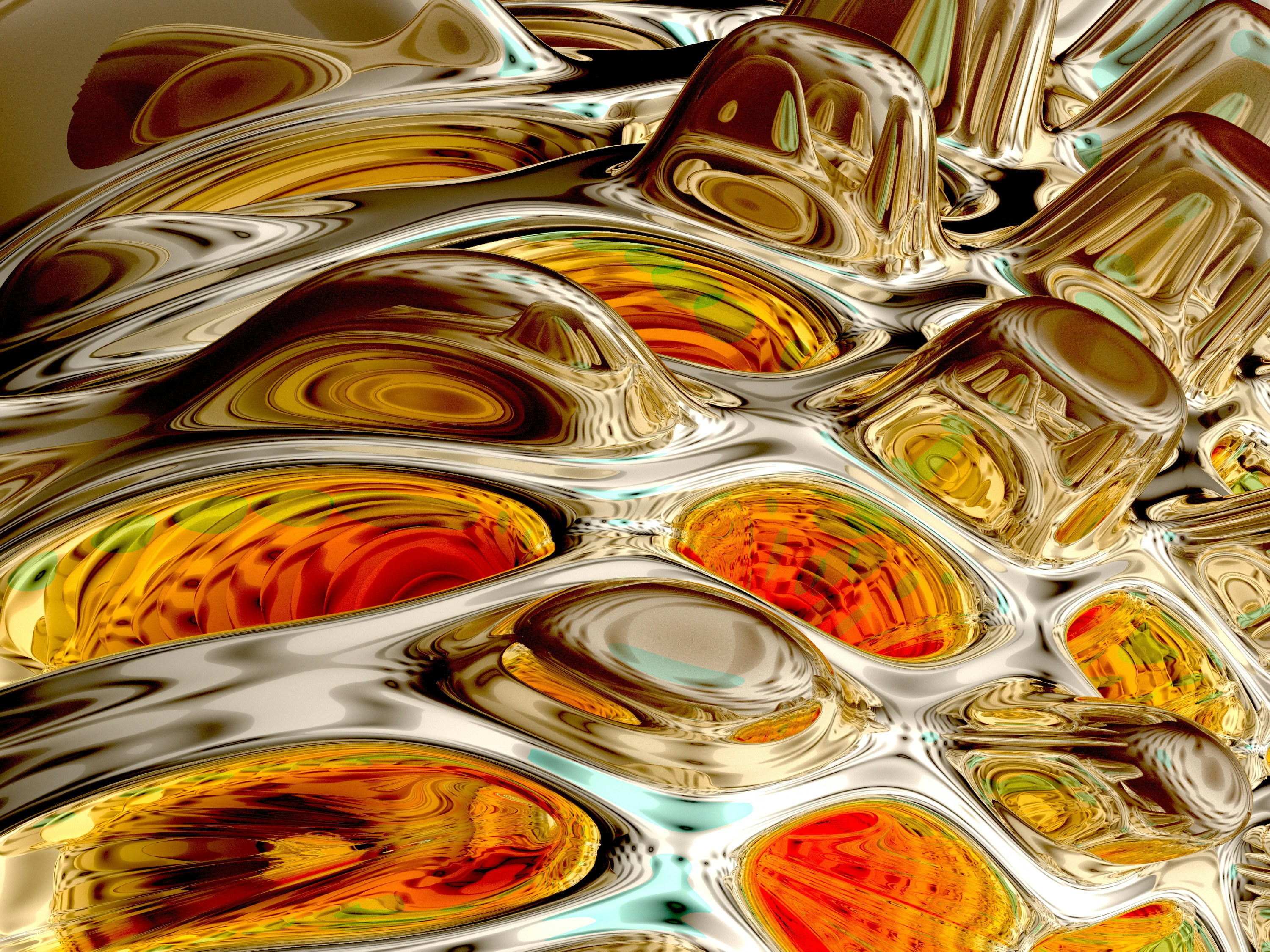 8 Types of Glass Commonly Used in Hot Glass Art