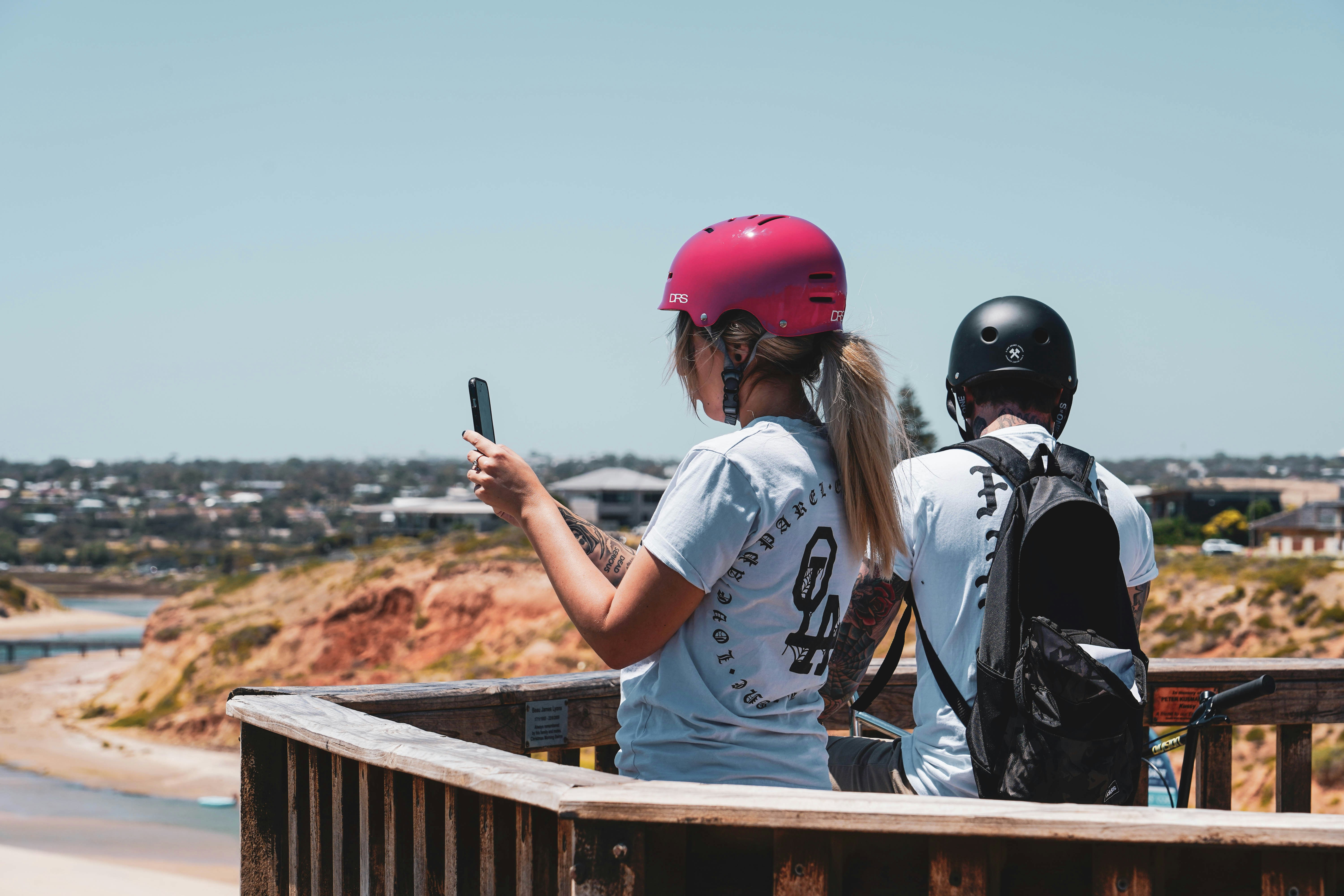 Marcus & Diane W. video testimonial thumbnail