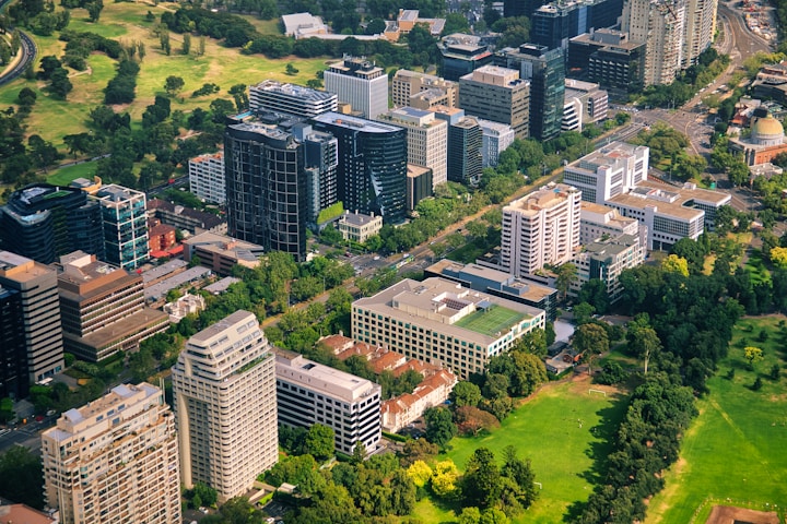 City, University of London