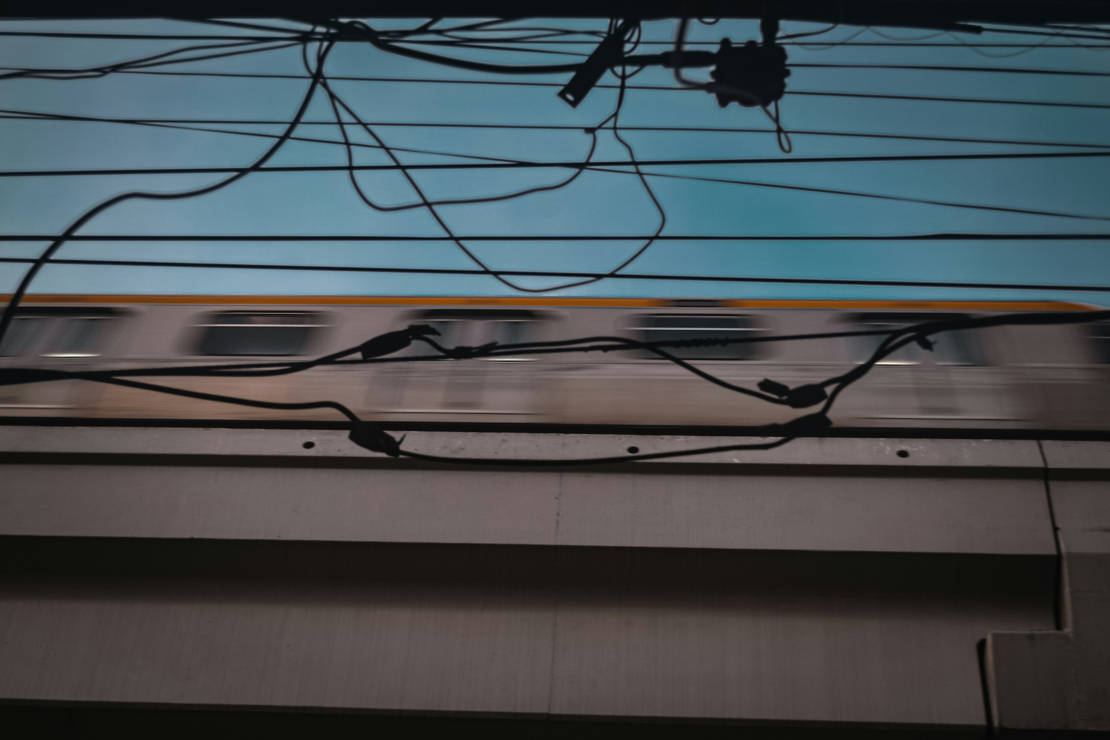 Residential towers representing condo rentals in Quezon City, Philippines