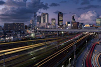 Best Gluten-Free Restaurants and Cafes in Nagoya