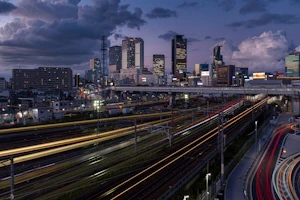 Nagoya